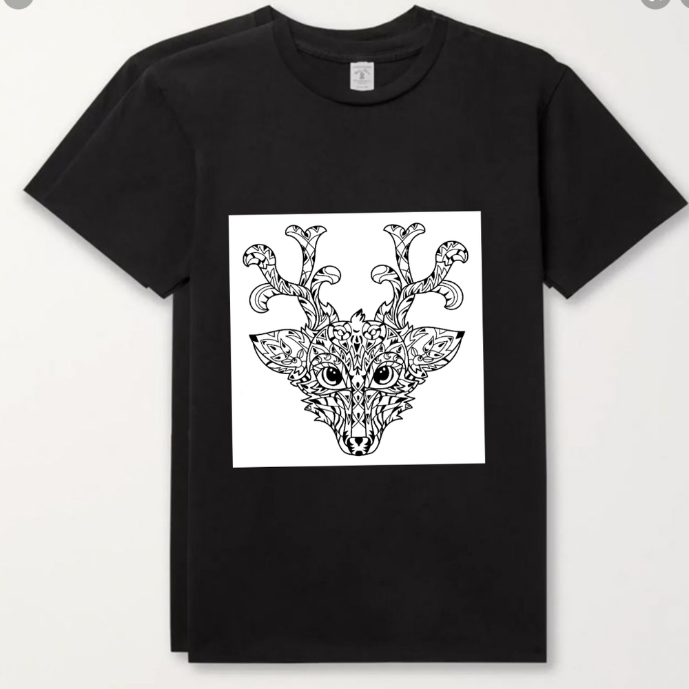 Deer Tee